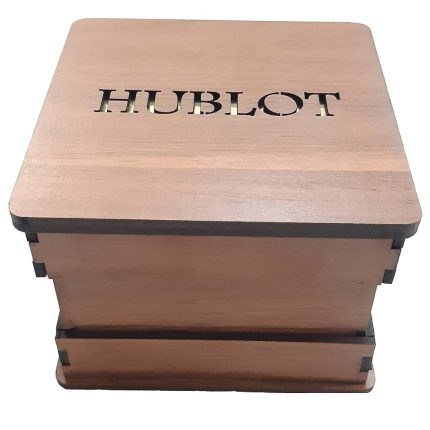 جعبه ساعت مدل HOB10
