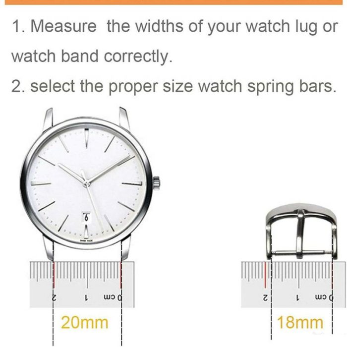بند مدل WA 01 مناسب برای ساعت هوشمند سامسونگ Gear S2/Galaxy Watch 42mm
