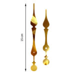 عقربه ساعت کد 3050A15