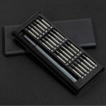 پیچ گوشتی مدل 6024b بسته 24 عددی