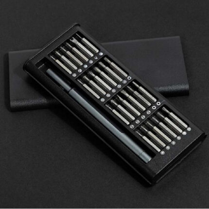 پیچ گوشتی مدل 6024b بسته 24 عددی