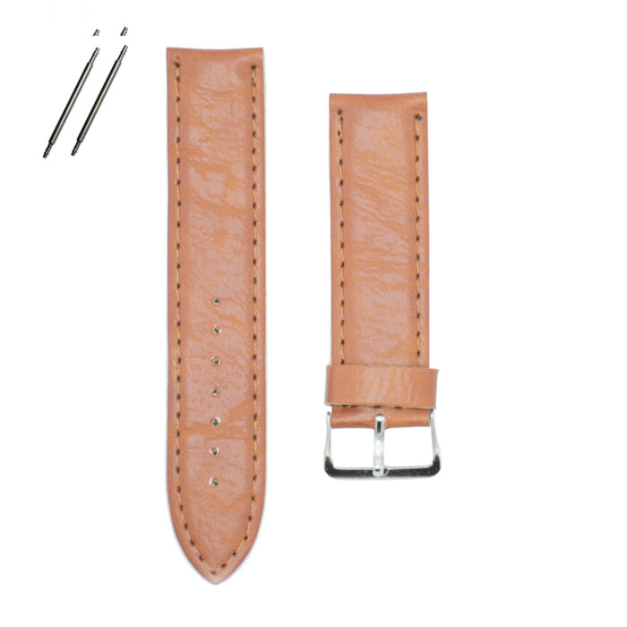 بند ساعت مچی مردانه مدل pa20