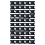 بالشتک ساعت و زیورآلات کد CAF2020 بسته 50 عددی