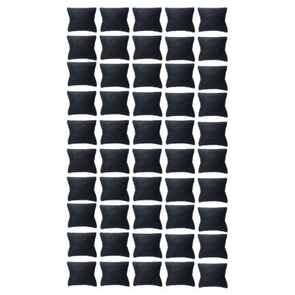 بالشتک ساعت و زیورآلات کد CAF2020 بسته 50 عددی