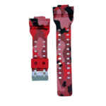 بند ساعت مچی مدل مات کد GA110