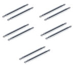 پین بند ساعت مچی مدل PIN18 بسته 10 عددی