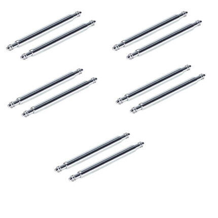 پین بند ساعت مچی مدل PIN18 بسته 10 عددی