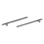 پین بند ساعت مدل Fast Switching بسته 2 عددی