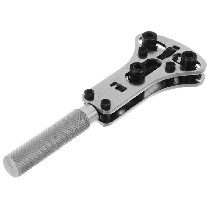 آچار جاکس ساعت هدا مدل H12 کد STA200 سایز 8 اینچ