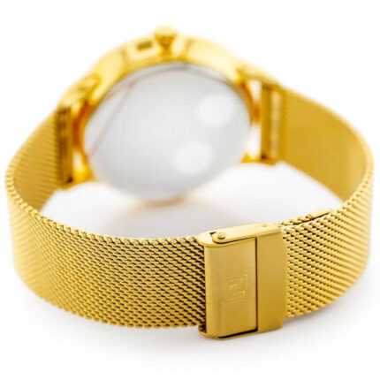 ساعت مچی عقربه ای مردانه نیوی فورس مدل NF3010M - TA-TA