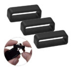 پل بند ساعت مچی مدل 22mm بسته 3 عددی