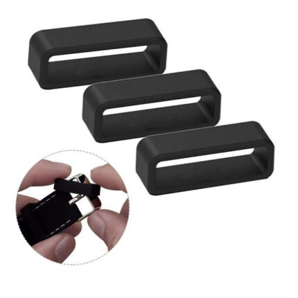 پل بند ساعت مچی مدل 22mm بسته 3 عددی