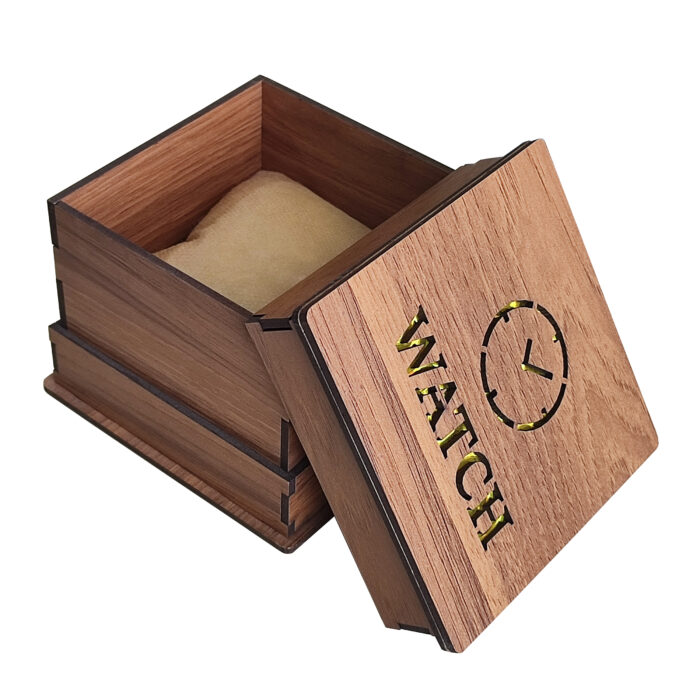 جعبه ساعت مدل 009