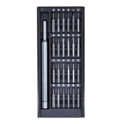 پیچ گوشتی مدل 60246 بسته 24 عددی