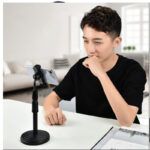 پایه نگهدارنده گوشی موبایل مدل A55