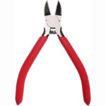 انبر سیم چین مدل S سایز 5 اینچ