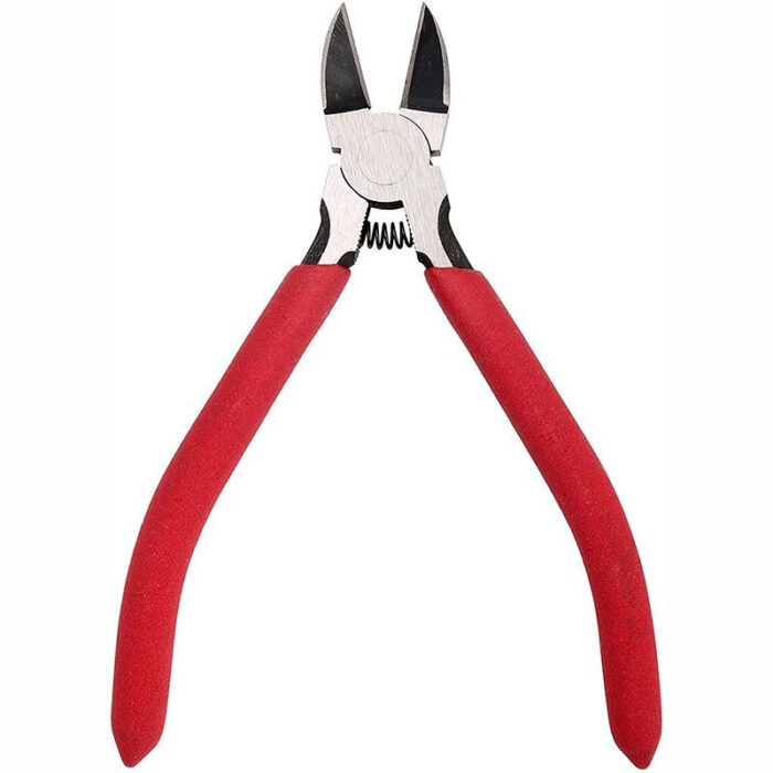 انبر سیم چین مدل S سایز 5 اینچ