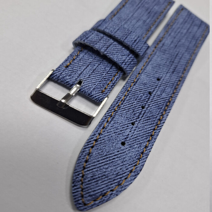 بند ساعت مچی مدل برزنت کد 20mm