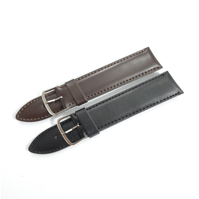 بند ساعت مچی مدل P 24 کد A 70 به همراه پین و ابزار کوتاه کننده بند