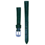 بند ساعت مچی مدل چرمی کد BAT12mm