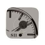 باتری ساعت سيزاكن مدل SR621SW-364 طرح OXIDE