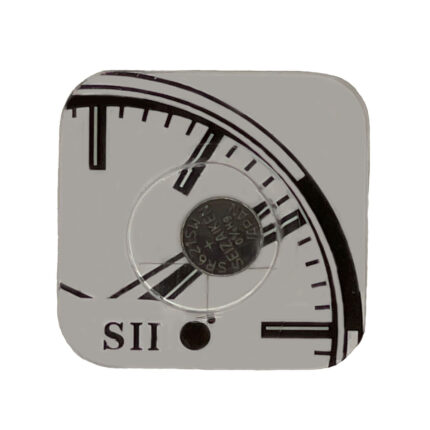 باتری ساعت سيزاكن مدل SR621SW-364 طرح OXIDE