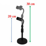 پایه نگهدارنده گوشی موبایل مدل R008