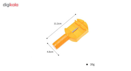 دستگاه کوتاه کننده بند ساعت مچی مدل Band Tools