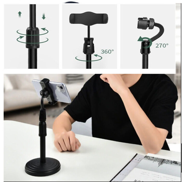 پایه نگهدارنده گوشی موبایل مدل A55