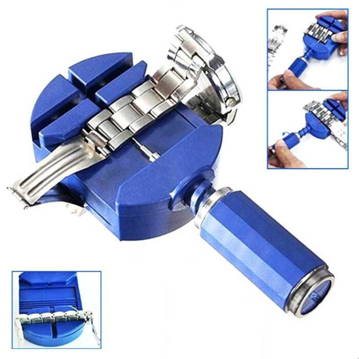 ابزار تعویض پین بند ساعت مچی مدل SFP-127