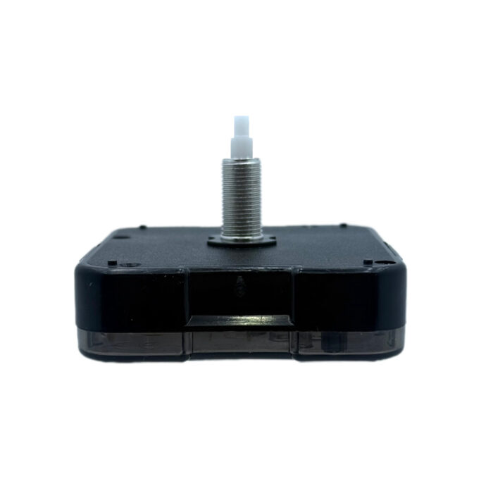 موتور ساعت دیواری تایوان ارام گرد مدل شفت بلند کد TW16