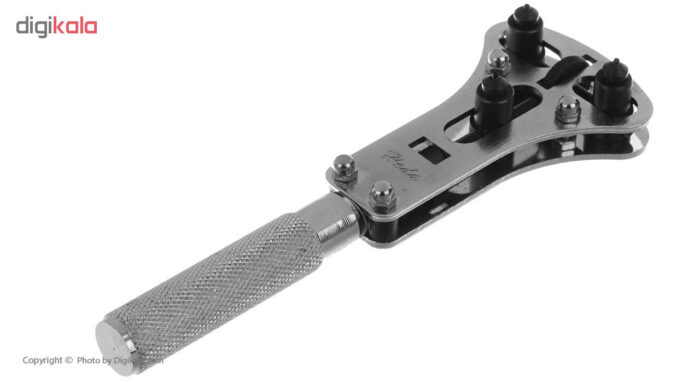 آچار جاکس ساعت هدا مدل RX500