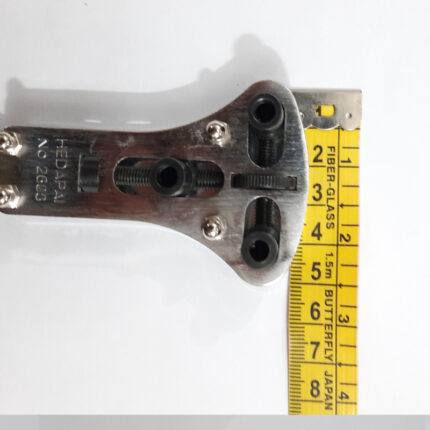 آچار جاکس ساعت هداپا مدل H12 کد STA400 سایز 8 اینچ