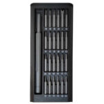 پیچ گوشتی مدل 6024b بسته 24 عددی