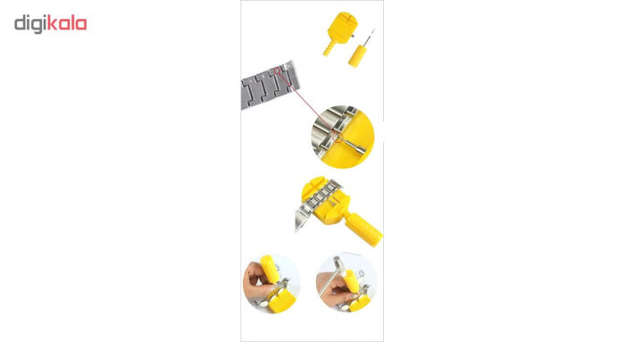 دستگاه کوتاه کننده بند ساعت مچی مدل Band Tool