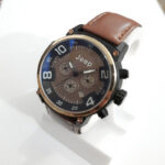 ساعت مچی عقربه ای مردانه مدل  Lite