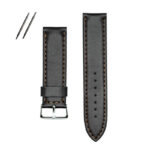 بند ساعت مچی مردانه مدل Pa24