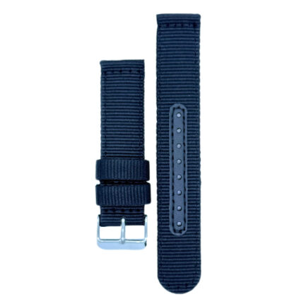 بند ساعت مچی مدل برزنتی کد BR20mm