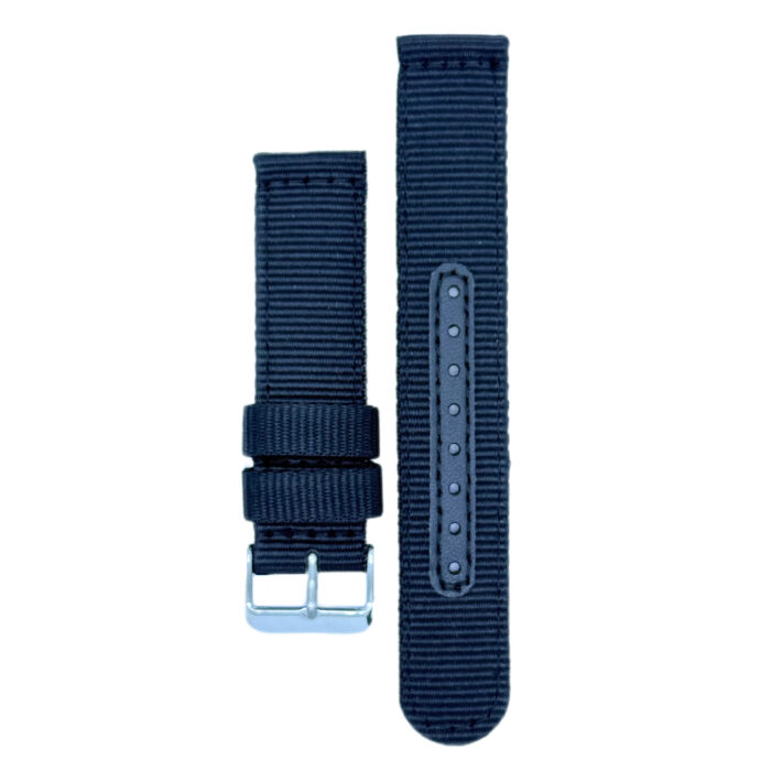 بند ساعت مچی مدل برزنتی کد BR20mm