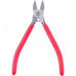 انبر سیم چین مدل S سایز 5 اینچ