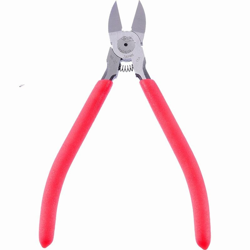 انبر سیم چین مدل S سایز 5 اینچ