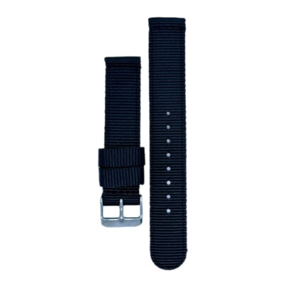 بند ساعت مچی مدل برزنتی کد BRD20mm