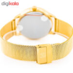 ساعت مچی عقربه‌ای مردانه نیوی فورس مدل NF3010