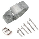 پین بند مدل sfp-10 مناسب برای ساعت هوشمند شیائومی 20 میلی متر بسته 2 عددی