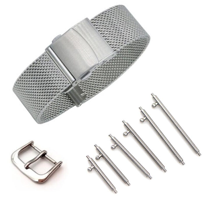 پین بند مدل sfp-10 مناسب برای ساعت هوشمند شیائومی 20 میلی متر بسته 2 عددی