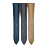 بند ساعت مچی مدل چرمی کد BAS22mm