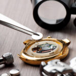 باتری ساعت اکسل مدل LR626 Original بسته 10 عددی