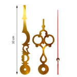 عقربه ساعت مدل M3013