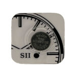 باتری ساعت سيزاكن مدل SR920SW-371 طرح SILVER OXIDE بسته یک عددی