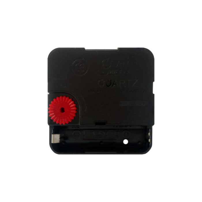 موتور ساعت دیواری مدل X2 مجموعه 14 عددی